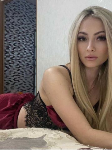 Анкета проститутки Мелисса - Фото 1, , 23 года, №6164