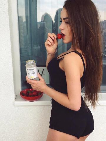 Анкета проститутки Алина - Фото 1, , 25 лет, №690