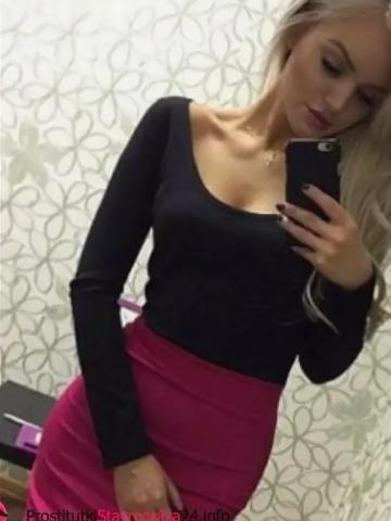 Анкета проститутки Мелисса - Фото 1, , 27 лет, №6754